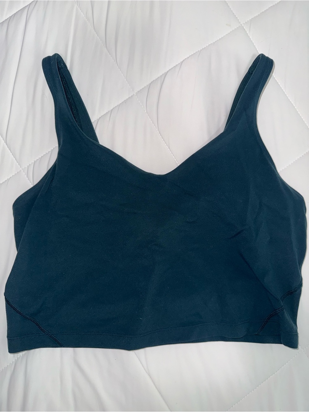 Lululemon Align TankSubmarine 10